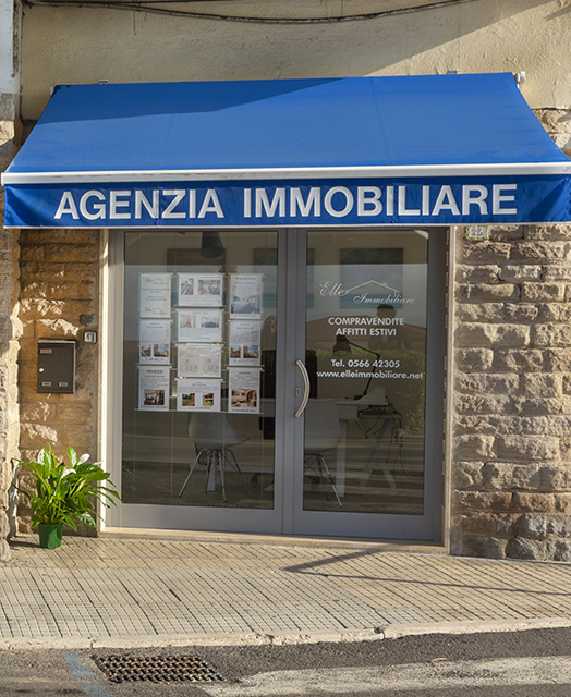 immobiliare follonica
